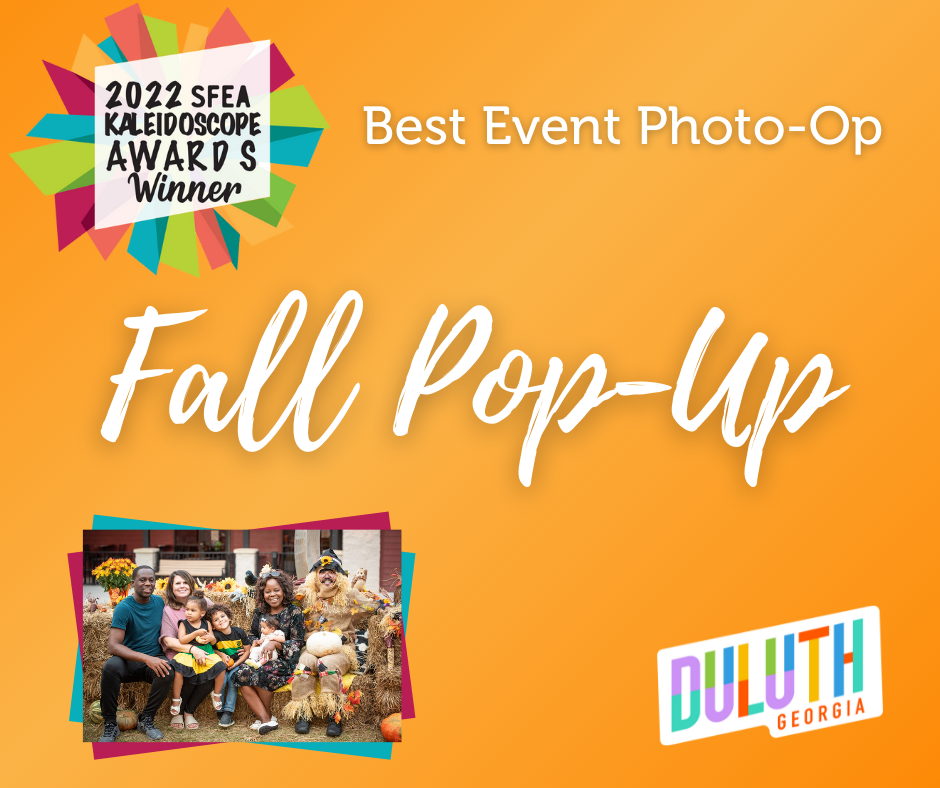 Fall Popup Duluth News