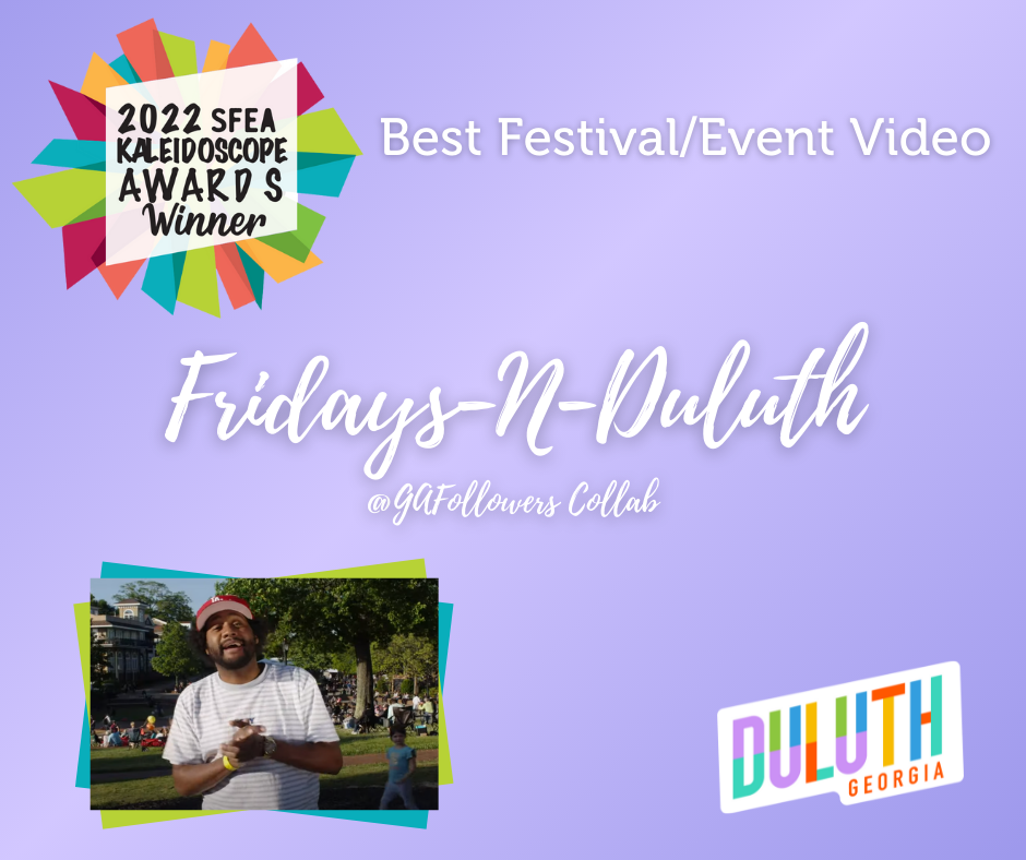 GA Followers Video Duluth News