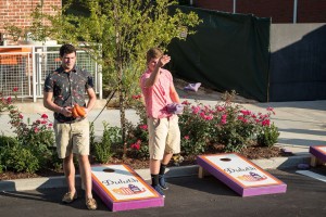 Cornhole