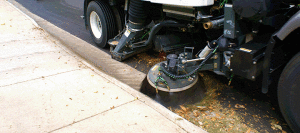 StreetSweeping