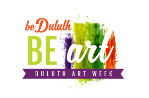 DuluthArtWeek