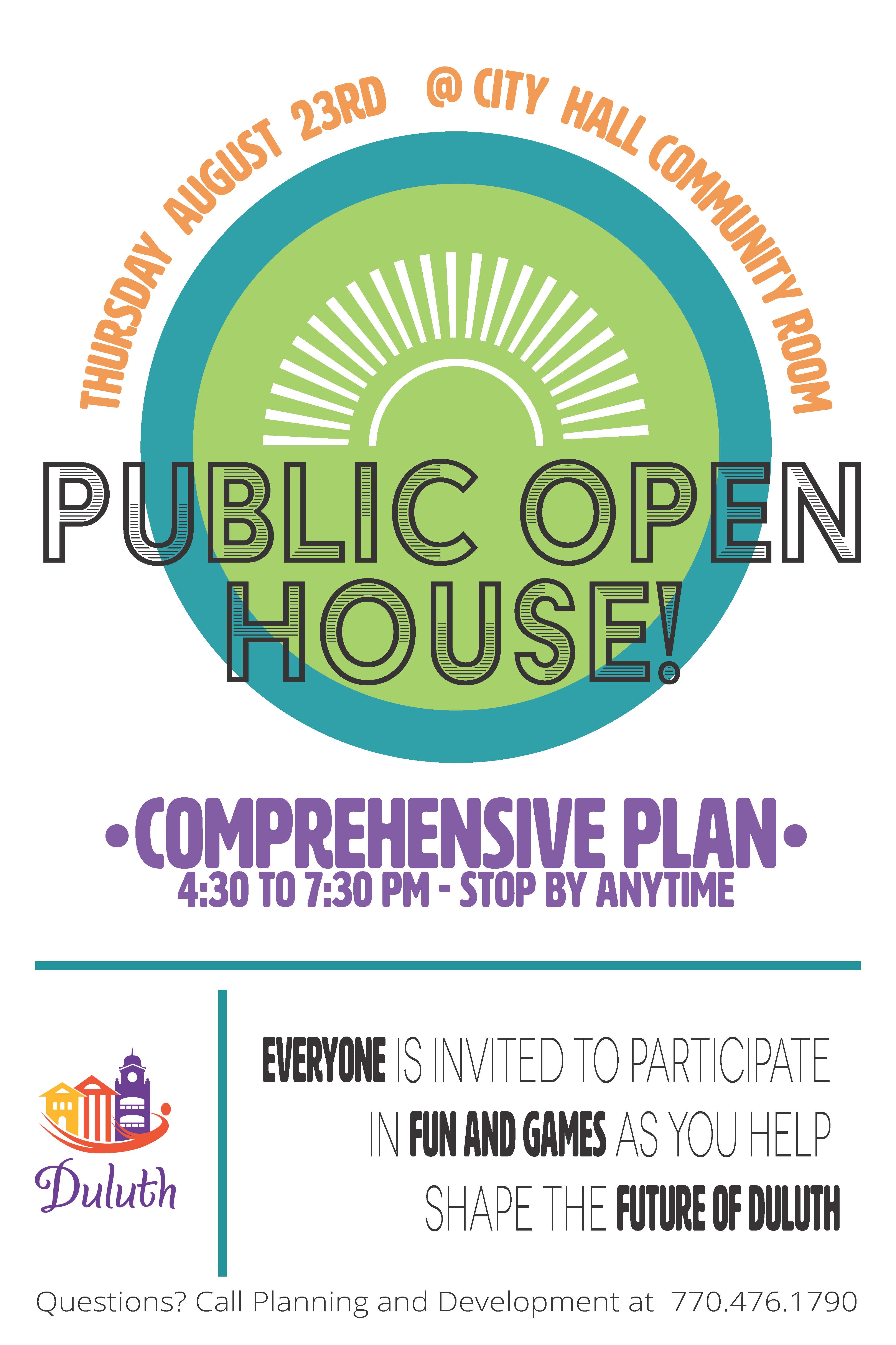 comprehensive-plan-open-house-duluth-news